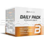 Biotech, Daily Pack, 30 Packs