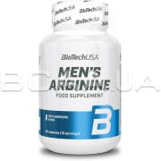Biotech, Men’s Arginine, 90 Capsules
