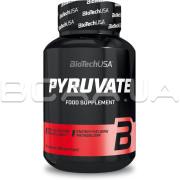 Biotech, Pyruvate, 90 Capsules