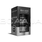 Biotech, Black Burn, 90 Mega Capsules