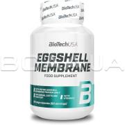 Biotech, Eggshell Membrane, 60 Mega Capsules