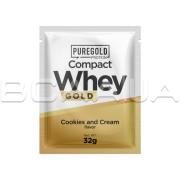 Pure Gold Protein, Compact Whey Gold, 32 g