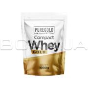 Pure Gold Protein, Compact Whey Gold, 1000 g