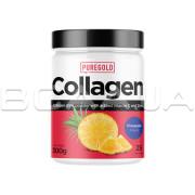 Pure Gold Protein, Collagen, 300 g