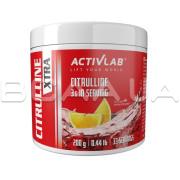 Activlab, Citrulline Xtra, 200 g
