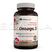 Olimp Labs, Gold Omega 3, 90 Capsules
