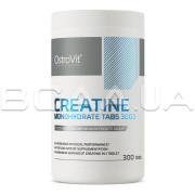 Ostrovit, Creatine Monohydrate 3000 mg, 300 Tablets