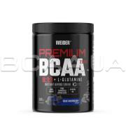 Weider, Premium BCAA Zero 8:1:1 + L-Glutamine, 500 g