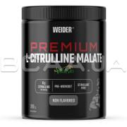 Weider, Premium L-Citrulline Malate, 310 g