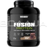 Weider, Fusion Protein, 1200 g
