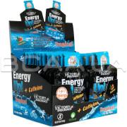 Weider, Victory Endurance, Energy Up! Gel + Caffeine, 24 x 40 g