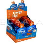Weider, Victory Endurance, Energy Up! Gel, 24 x 40 g
