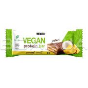 Weider, Vegan Protein Bar Wafer, 35 g
