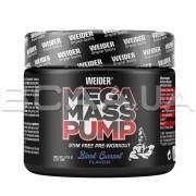 Weider, Mega Mass Pump, 270 g
