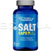 Weider, Victory Endurance, Salt Caps, 90 Capsules
