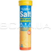 Weider, Victory Endurance, Salt Effervescent Tabs, 15 Tablets