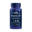 Life Extension, Vitamin D3 with Sea-Iodine 125 mcg (5,000 IU), 60 Capsules