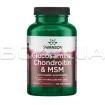 Swanson, Glucosamine, Chondroitin & MSM, 360 Mini Tablets