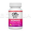 VPLab, UltraVit, Women’s Multivitamin Formula, 60 Caplets