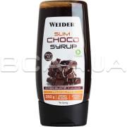 Weider, Slim Syrup, 350 g