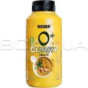 Weider, 0% Sauce, 265 ml
