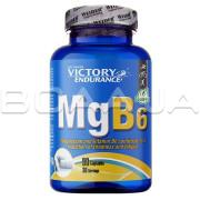 Weider, Victory Endurance, MgB6, 90 Capsules