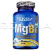 Weider, Victory Endurance, MgB6, 90 Capsules