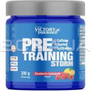 Weider, Victory Endurance, Pre-Training Storm, 300 g