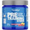 Weider, Victory Endurance, Pre-Training Storm, 300 g