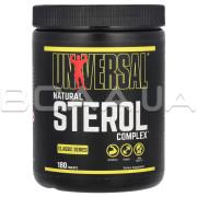 Universal Nutrition, Natural Sterol Complex, 180 Tablets