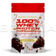Scitec Nutrition, 100% Whey Protein Professional Lactose Free, 500 g