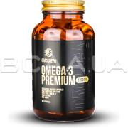 Grassberg, Omega 3 Premium 1200 mg, 90 Capsules
