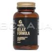 Grassberg, Relax Formula, 60 Tablets
