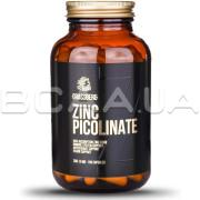 Grassberg, Zinc Picolinate, 180 Capsules