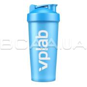 VPLab, Shaker With Blender Ball Blue, 700 ml