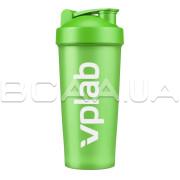 VPLab, Shaker With Blender Ball Green, 700 ml