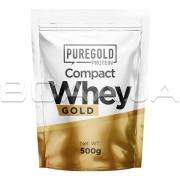 Pure Gold Protein, Compact Whey Gold, 500 g
