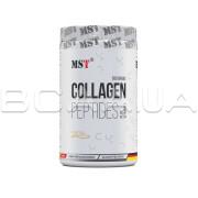 MST, Collagen Peptides plus Vitamin C, 500 g
