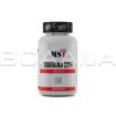 MST, Guarana 22%, 120 Capsules