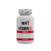 MST, Vitamin D3 5000 IU, 120 Softgels