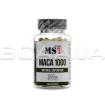 MST, MACA 1000, 60 Capsules
