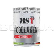 MST, Collagen + Vitamin C, 500 g