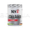 MST, Collagen + Vitamin C, 500 g