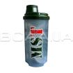 MST, Shaker Grey & Dark Green, 700 ml