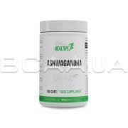 MST, Healthy, Ashwagandha, 100 Capsules