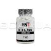 MST, Beta-Alanine 1200 mg, 60 Capsules