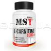 MST, L-Carnitine 1000 mg, 90 Tablets