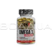 MST, Omega 3 Selected 55%, 60 Capsules