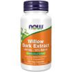 Now Foods, Willow Bark Extract 400 mg, 100 Veg Capsules