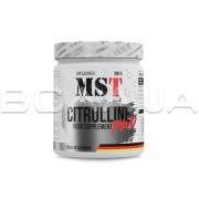 MST, Citrulline PWO, 300 g